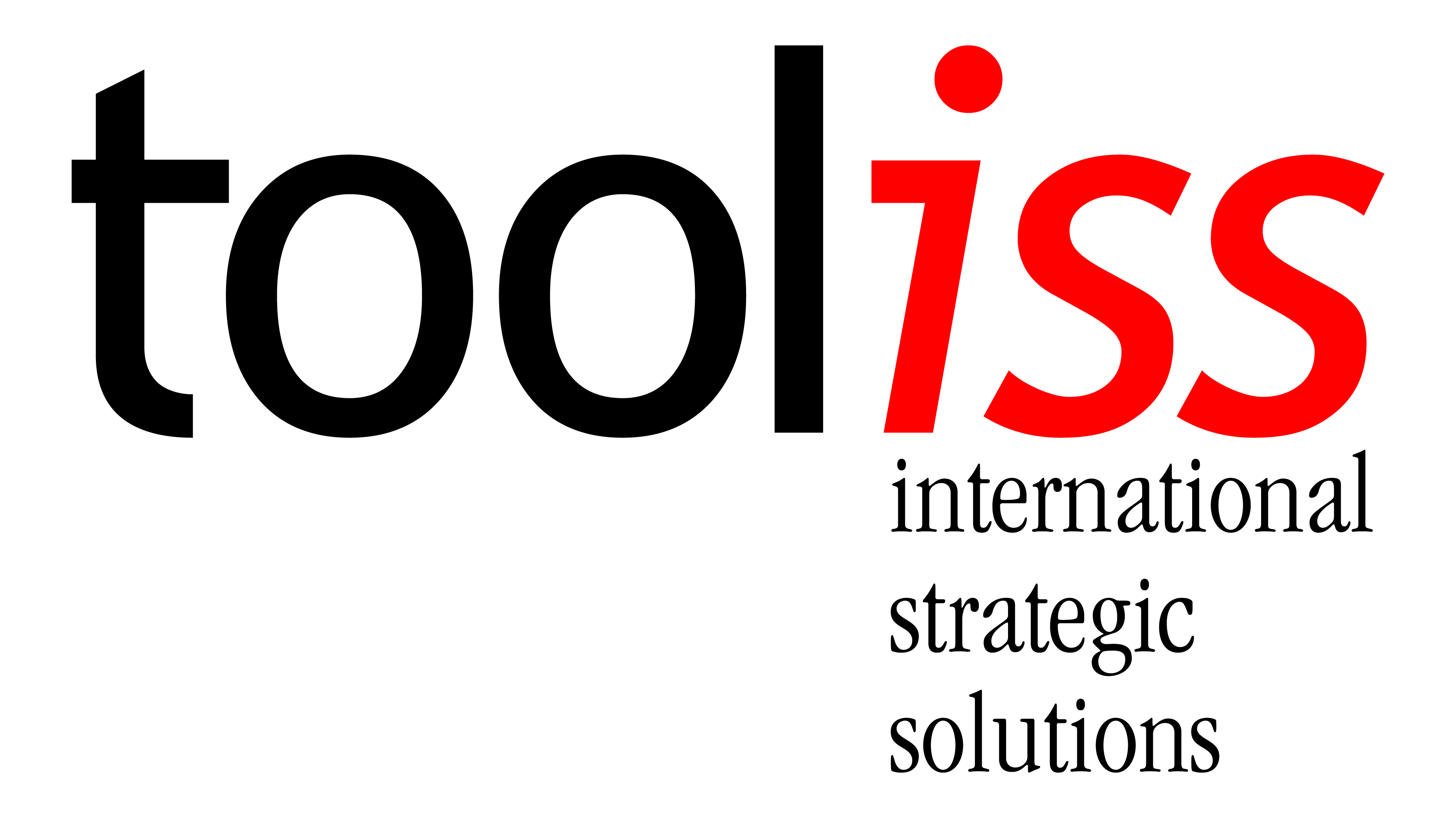 tooliss gmbh Logo