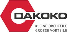 Logo di Kunshan Dakoko Metal Production Co., Ltd.<br>Dakoko Europe Vertrieb