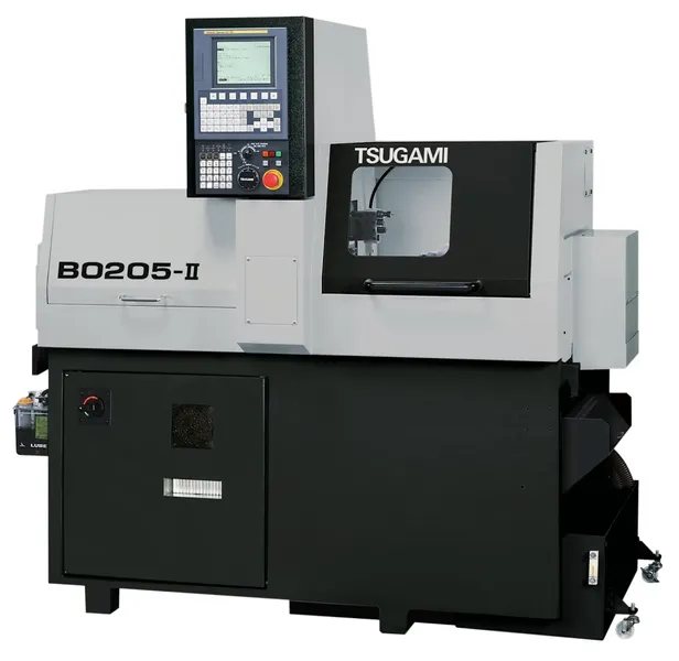 BO205