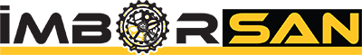 İMBORSAN MAKİNE YEDEK PARÇA SAN ve TİC.LTD ŞTİ. Logo