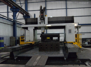 Mustermaschine