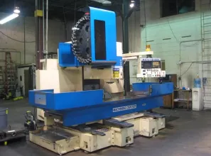 Mustermaschine