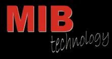 MIB Technology Gmbh Logo
