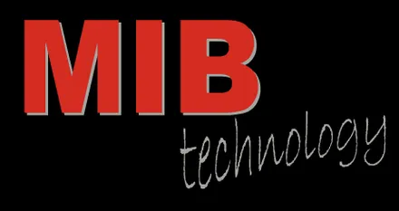 MIB Technology Gmbh logo