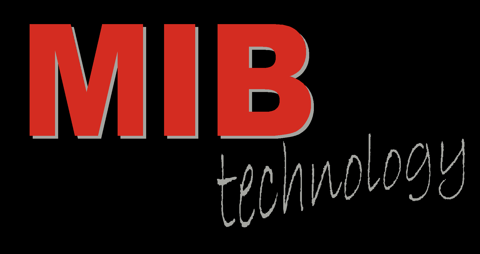 MIB Technology Gmbh Logo