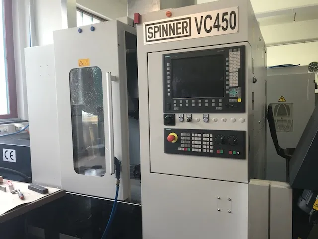 VC450