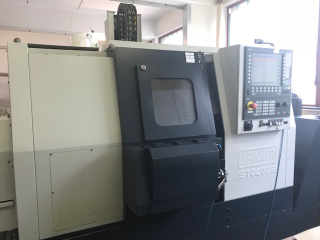 TC400