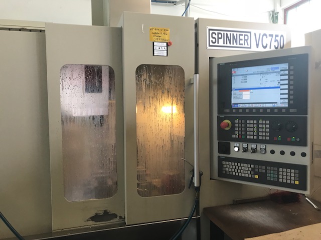 VC750
