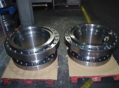 Bauteile für Ventil