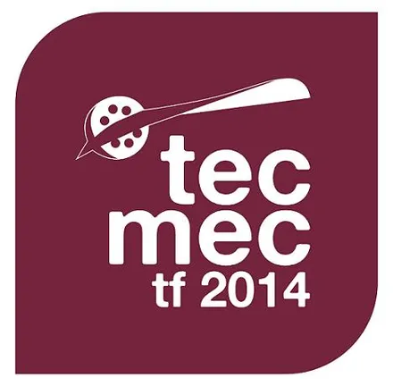 Logo di Tecmec tf 2014 S.L
