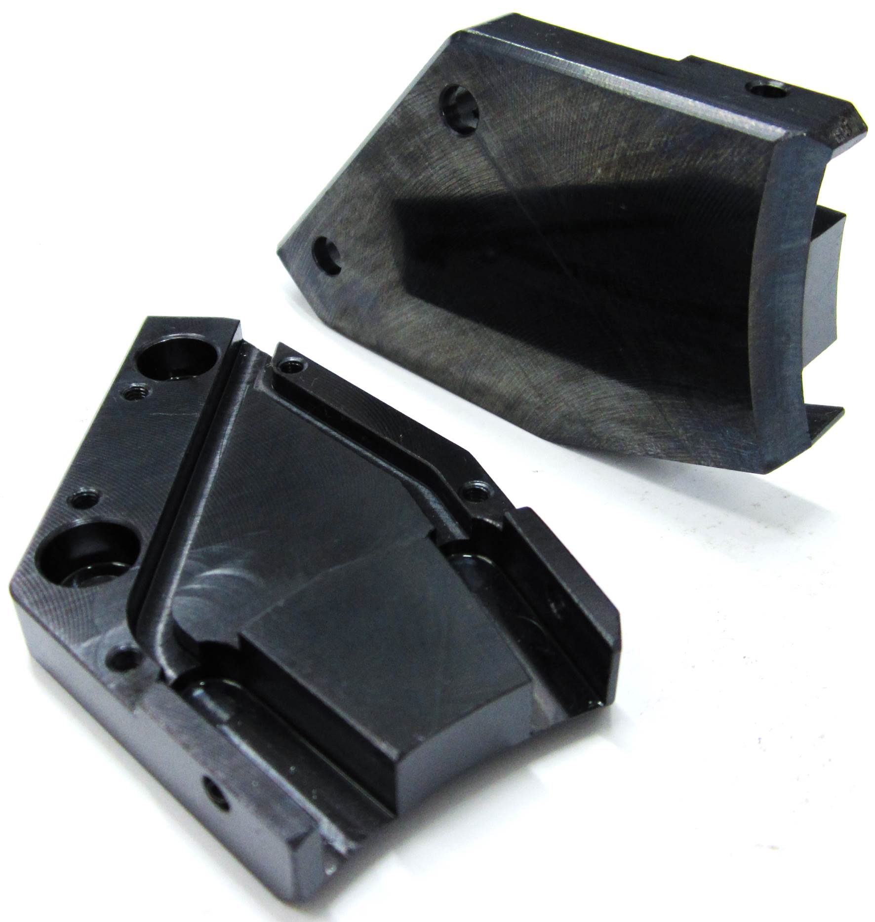 Verteilerplatte