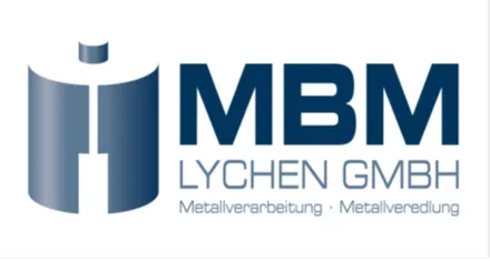 Logo von MBM Lychen GmbH<br>Metallverarbeitung - Metallveredlung