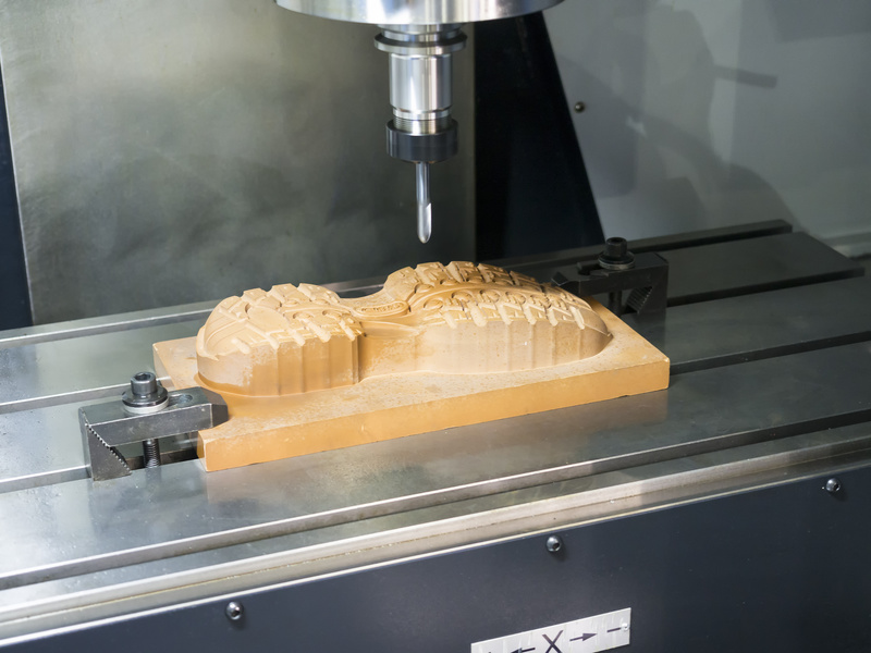 Rapid Tooling/Prototyping