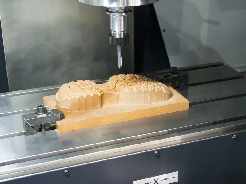Rapid Tooling/Prototyping