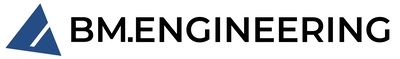 bm.engineering GmbH Logo