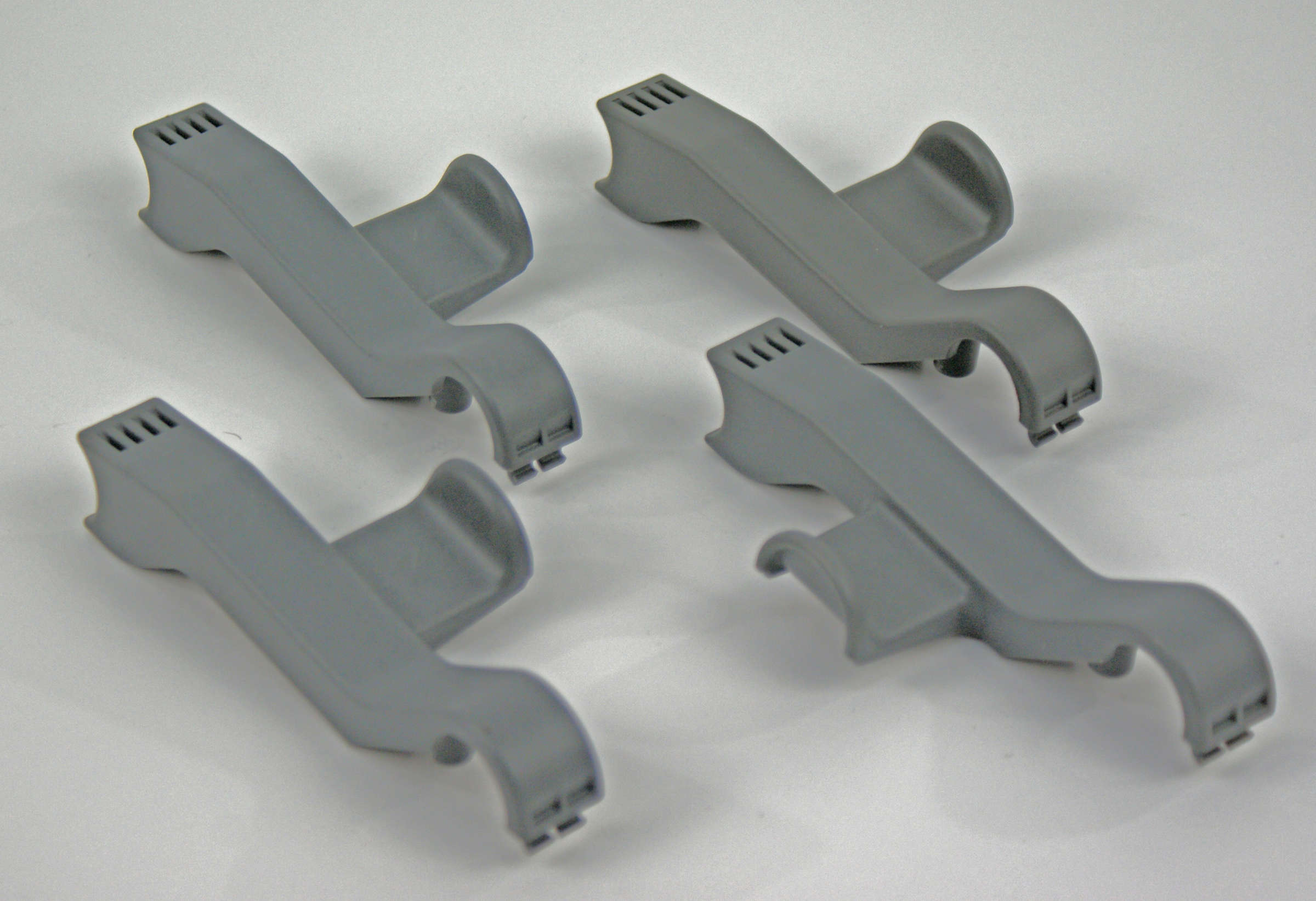 Material Celstran PP LGF40 (Langglasfaser)