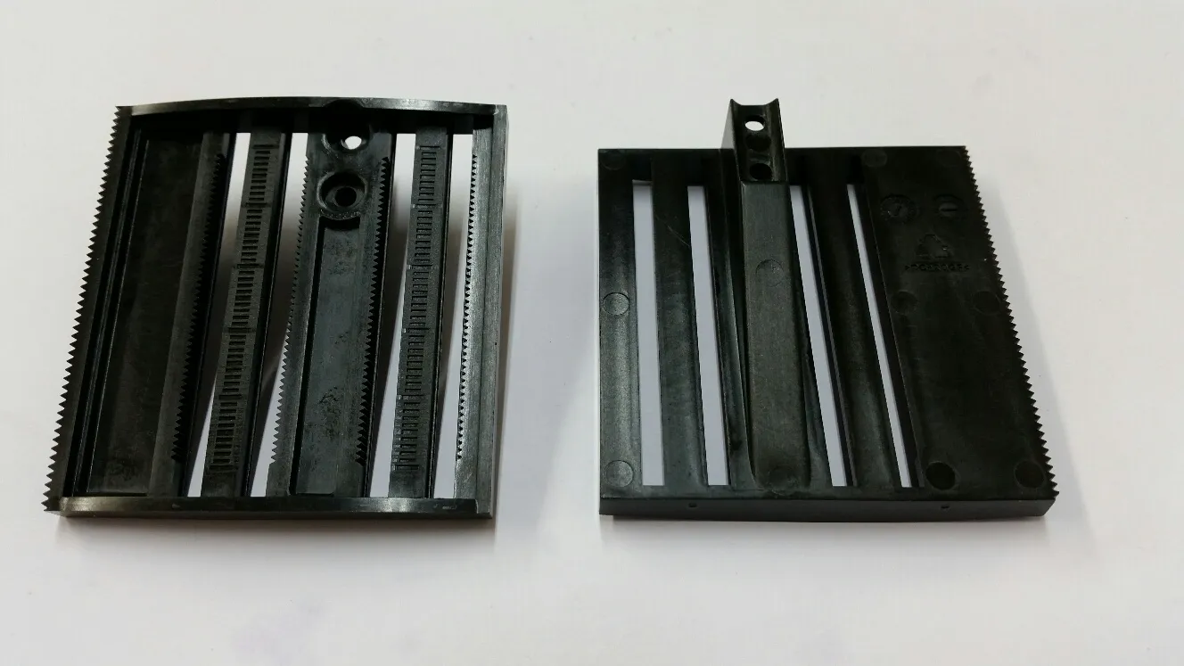 Material PC Makrolon 9125