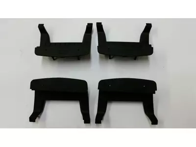 Material Santopréne 80ShoreA