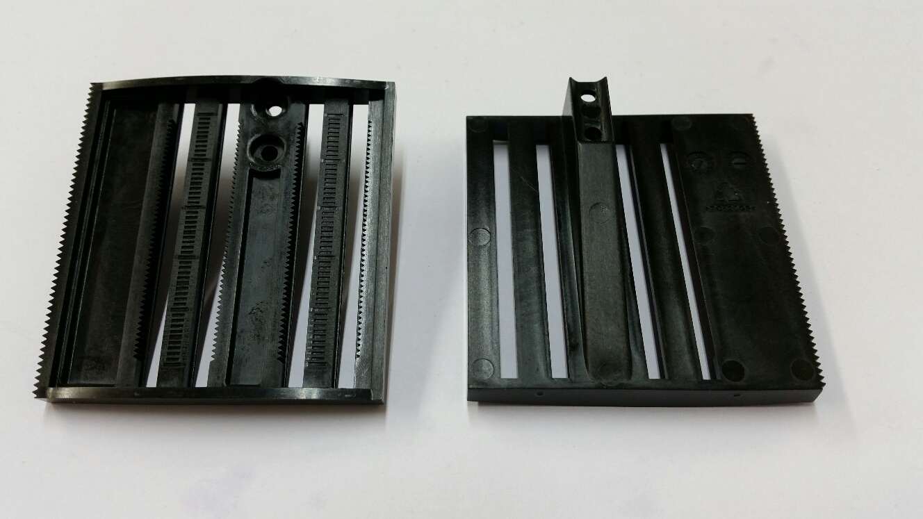 Material PC Makrolon 9125