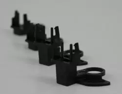 Material  PC Makrolon 9125 