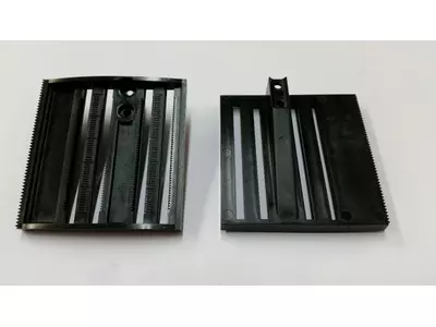 Material PC Makrolon 9125