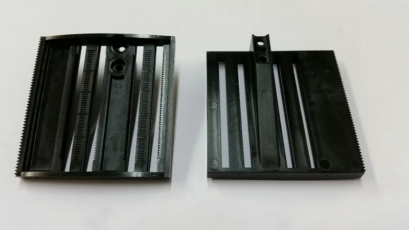 Material PC Makrolon 9125