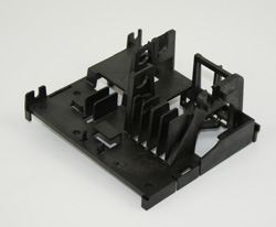 Material PC Makrolon 9125
