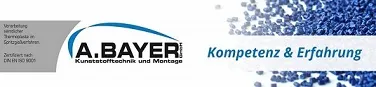 Logo di A. Bayer GmbH Kunststofftechnik & Montage