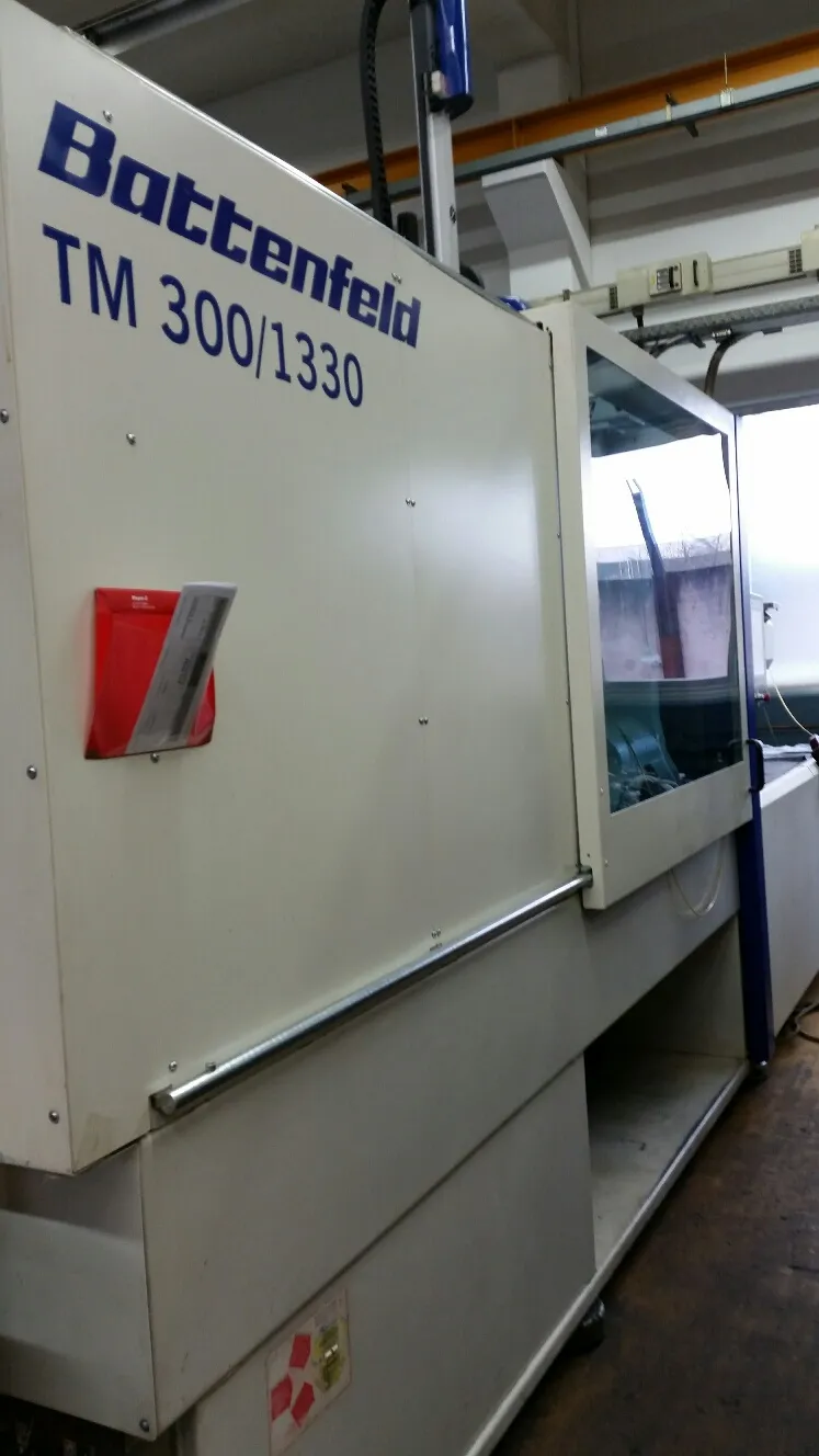 TM300