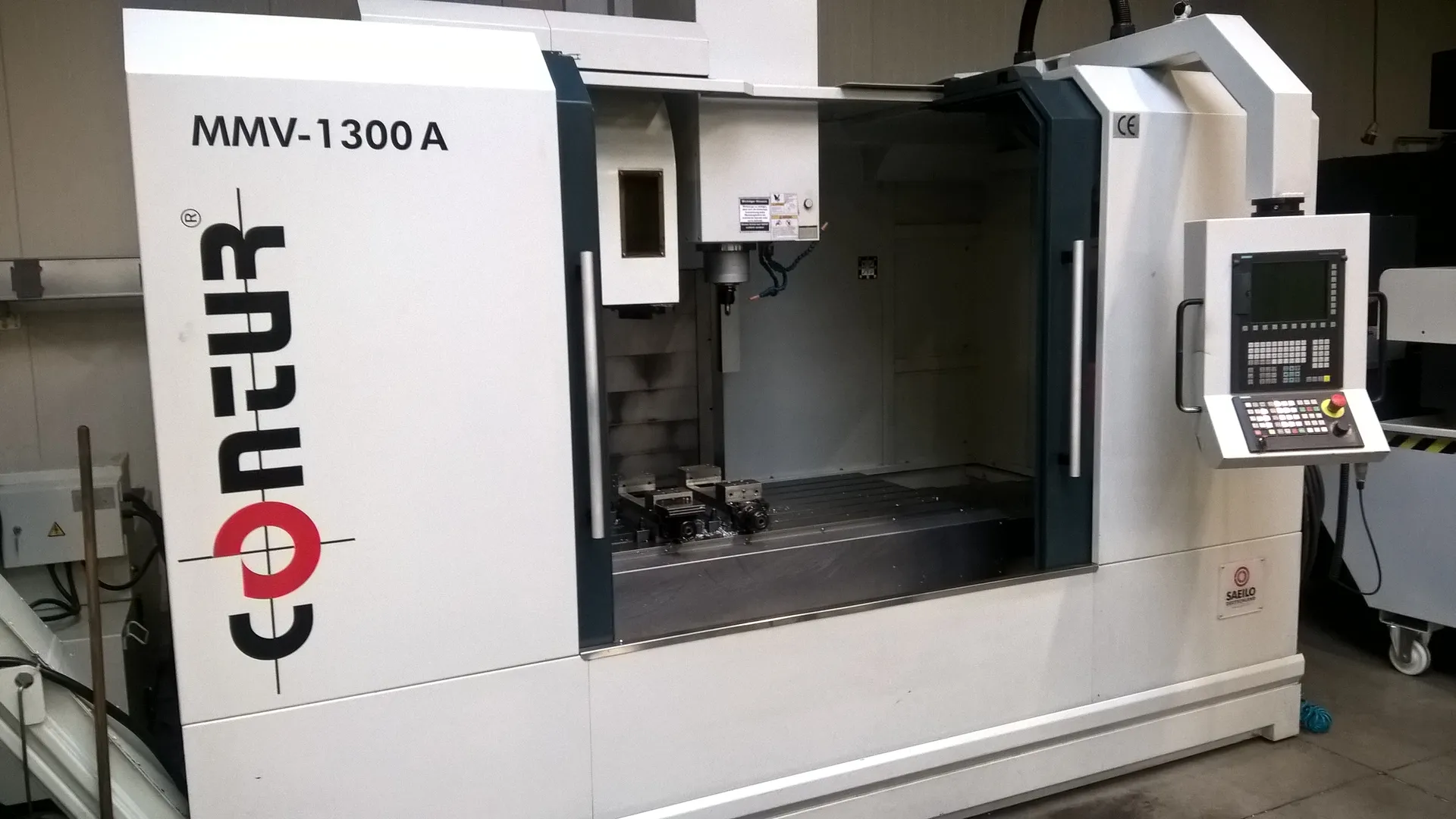 MMV-1300A