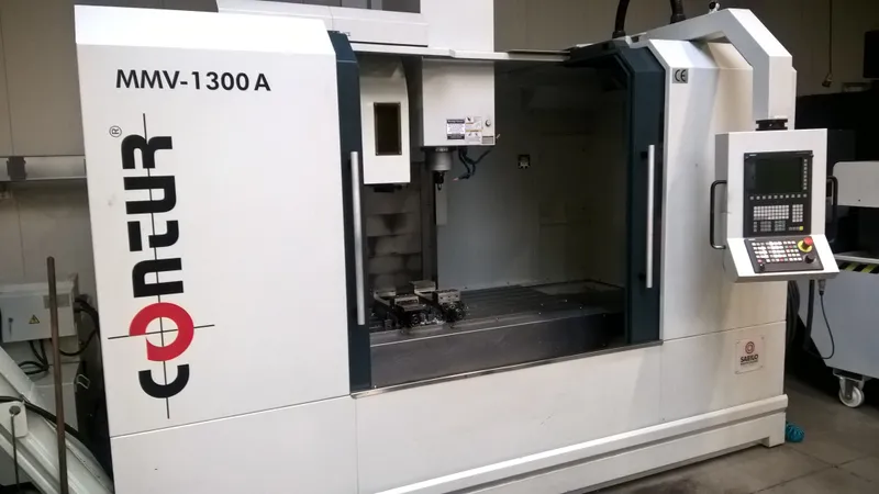 MMV-1300A
