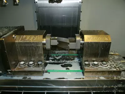 Zwischenstück klein