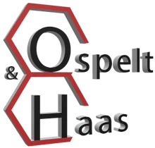 Ospelt & Haas Anstalt Logo
