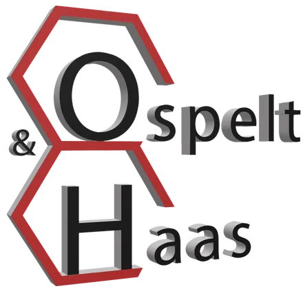 Logo di Ospelt & Haas Anstalt