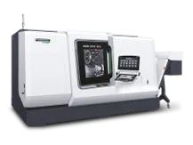 DMG MORI NZX2000