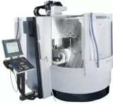 Mikron HSM 400