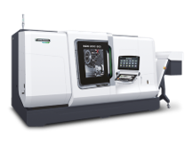 DMG MORI NZX2000