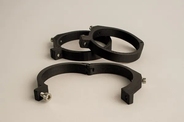 3D Druck Halterung