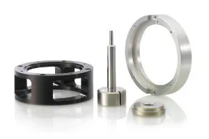 Maschinenbauteile