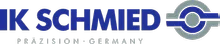 IK Schmied GmbH Logo