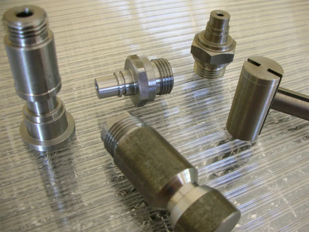solenoid valve