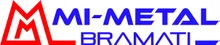 MI-METAL BRAMATI S.r.l. Logo