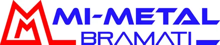 Logo di MI-METAL BRAMATI S.r.l.
