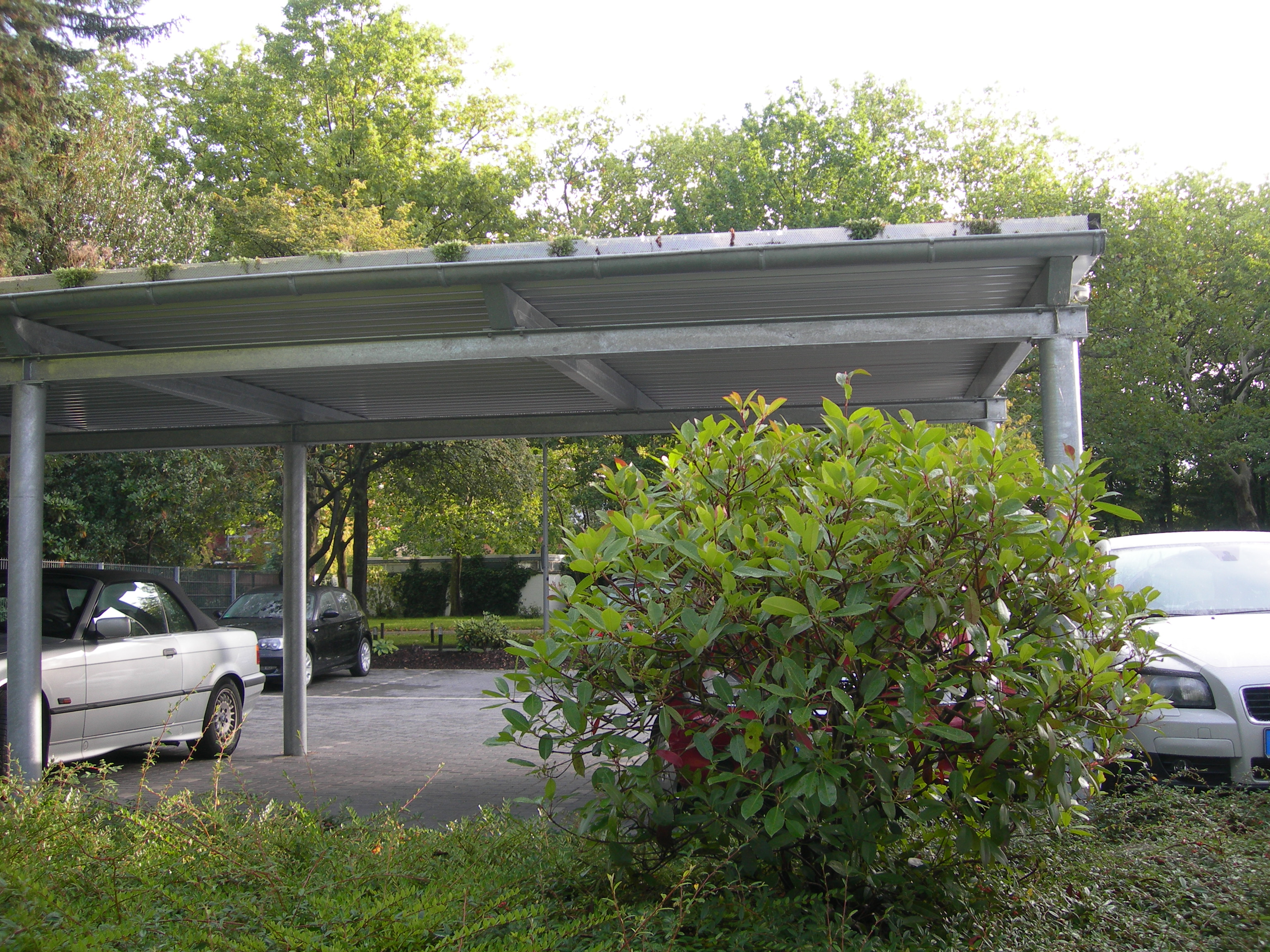 Carport