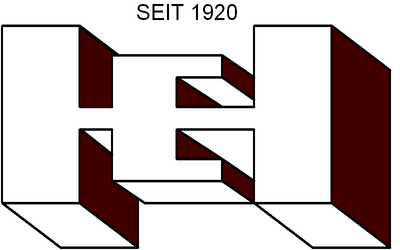 Ernst Hugo Stahlbau GmbH Logo