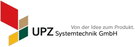 UPZ Sitech GmbH logo