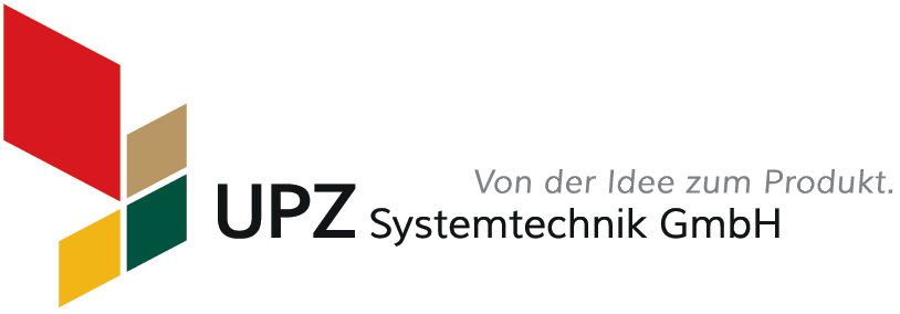 UPZ Sitech GmbH Logo