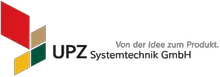 UPZ Sitech GmbH Logo