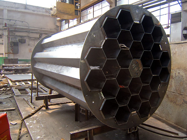 Wabenfilter