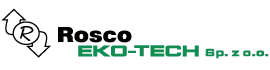 Rosco Eko-Tech Sp. z o. o. logo
